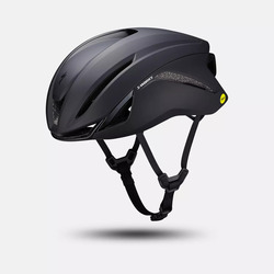 Přilba Specialized SW EVADE 4 - M, matte black