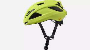 Přilba Specialized ALIGN II MIPS HYPERVIZ/BLKREFL