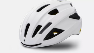 Přilba Specialized ALIGN II - M/L, white