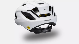 Přilba Specialized ALIGN II - M/L, white