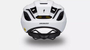 Přilba Specialized ALIGN II - M/L, white