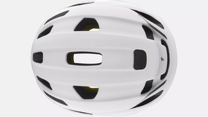 Přilba Specialized ALIGN II - M/L, white