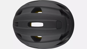Přilba Specialized ALIGN II MIPS - 56-60, black/black reflective