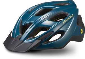 Přilba SPECIALIZED CHAMONIX MIPS - M/L, gloss tropical teal
