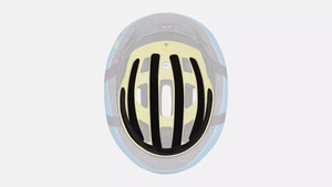 Přilba Specialized ALIGN II MIPS - M/L, grey/blue