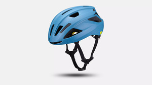 Přilba Specialized ALIGN II MIPS - M/L, grey/blue