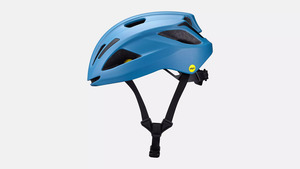 Přilba Specialized ALIGN II MIPS - M/L, grey/blue