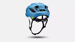 Přilba Specialized ALIGN II MIPS - M/L, grey/blue