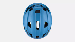 Přilba Specialized ALIGN II MIPS - M/L, grey/blue