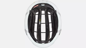 Přilba Specialized S-WORKS PREVAIL 3 - 51-56, white