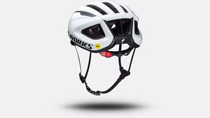 Přilba Specialized S-WORKS PREVAIL 3 - S, white