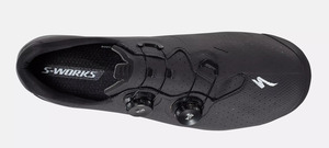 Tretry Specialized S-Works Torch - 44, black