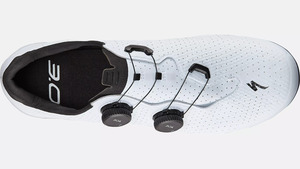 Cyklistické tretry Specialized TORCH 3.0 - 44, white