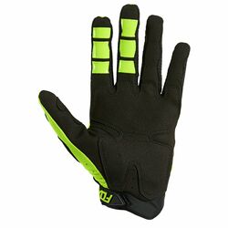 Pánské rukavice Fox Pawtector Glove - L, fluorescent yellow