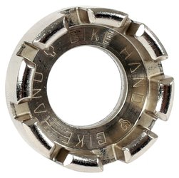 Centrklíč chrom TWN BTB-320