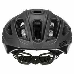 Přilba UVEX QUATRO CC - 52-57, all black