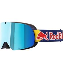 Lyžařské brýle Red Bull SPECT - blue/smoke