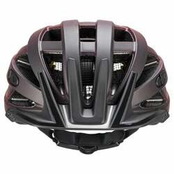 Přilba UVEX I-VO CC MIPS - 56-60, black/red