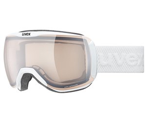 Brýle Uvex DOWNHILL 2100 V - WHITE MAT