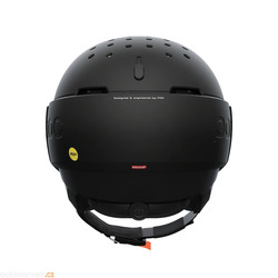 Helma POC Levator MIPS - M/L, uranium black