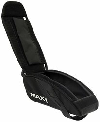 Brašna MAX1 Cellular - černá