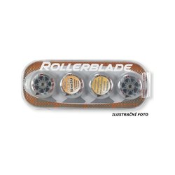 Kolečka Rollerblade LITE HP 84/84A