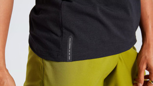 Dres Specialized TRAIL W - L, black