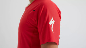 Dres Specialized TRAIL AIR W - M, vivid red