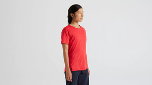 Dres Specialized TRAIL AIR W - M, vivid red