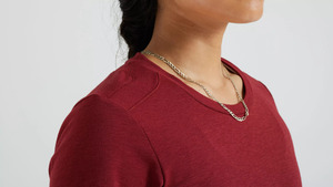 Dres Specialized TRAIL W - L, garnet red