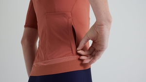 Dres Specialized PRIME W - M, copper