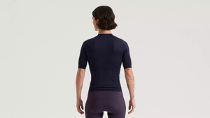 Cyklistický sres Specialized PRIME W - L, dark navy