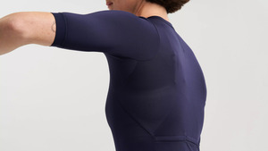 Cyklistický sres Specialized PRIME W - L, dark navy