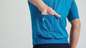 Dres Specialized FOUNDATION - L, sapphire