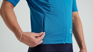 Dres Specialized FOUNDATION - L, sapphire