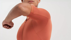 Dres Specialized PRIME - L, copper