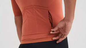 Dres Specialized PRIME - L, copper