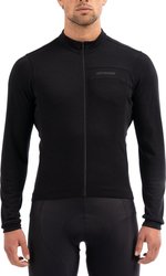 Pánský dres Specialized RBX EXPERT THERMAL JERSEY LS pánský - L, black