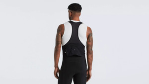 Nátělník Specialized POWERGRID BASELAYER - XL, dove grey