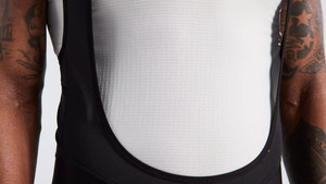 Nátělník Specialized POWERGRID BASELAYER - XL, dove grey