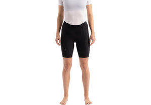 Kraťasy SPECIALIZED WOMEN'S RBX SHORTS - L, black