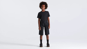 Cyklistické šortky Specialized YOUTH TRAIL