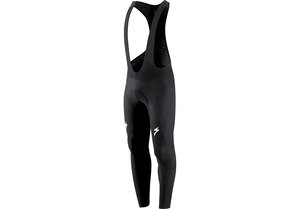 Cyklistické kalhoty SPECIALIZED THERMINAL RBX COMP LOGO CYC BIB