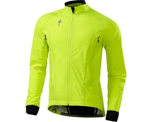 Bunda SPECIALIZED DEFLECT H2O - S, neon yellow