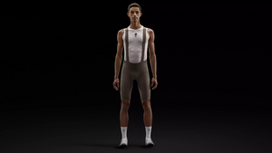 Šortky Specialized S-WORKS RACE BIB MEN GUN