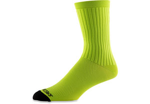 Ponožky SPECIALIZED HYDROGEN AERO TALL ROAD SOCKS