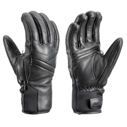 Rukavice LEKI SNOWFOX 3D ELITE LADY