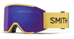 Brýle SMITH SQUAD MAG - BRASS COLORBLOCK