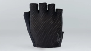Rukavice Specialized Body Geometry GRAIL Short finger