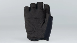 Rukavice Specialized KIDS' BODY GEOMETRY GLOVES - M, black